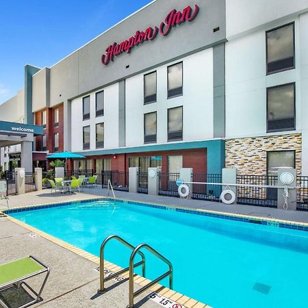 Hampton Inn Slidell Kültér fotó