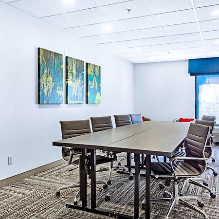 Hampton Inn Slidell Kültér fotó
