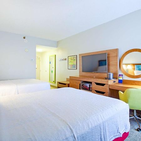 Hampton Inn Slidell Kültér fotó