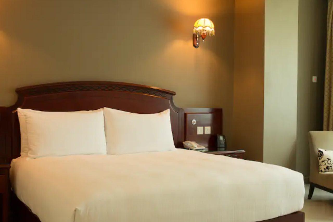 Hampton Inn Slidell Kültér fotó