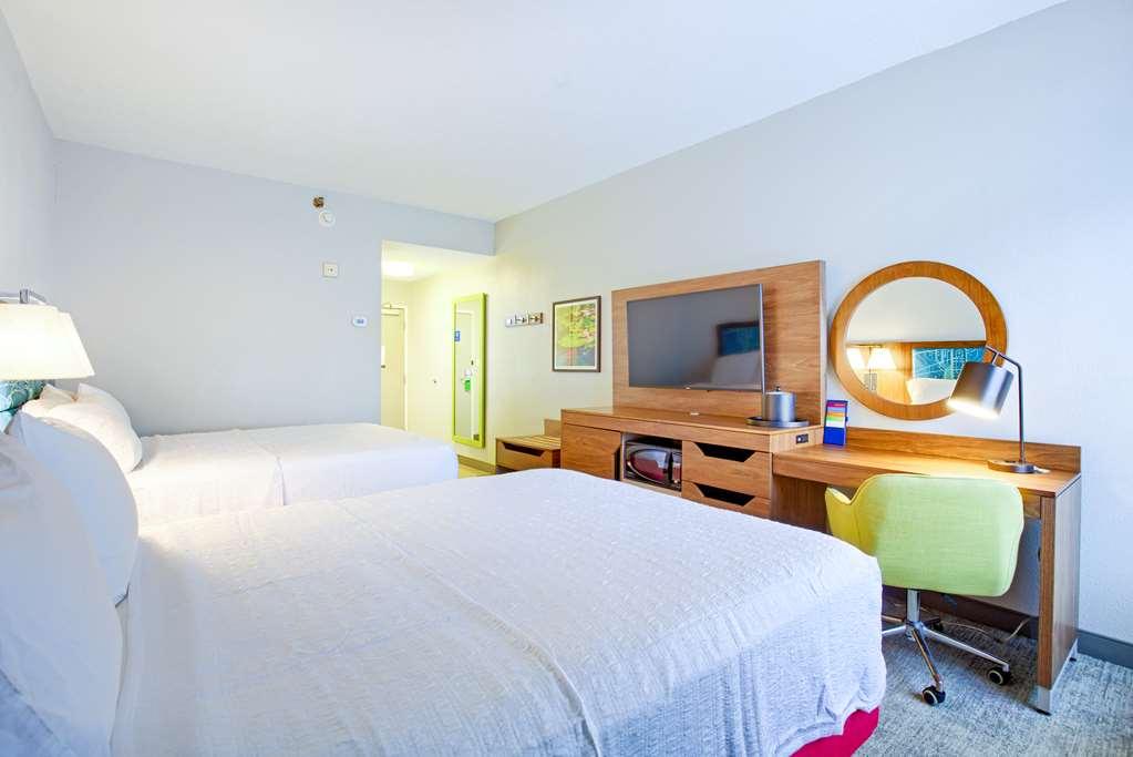 Hampton Inn Slidell Szoba fotó