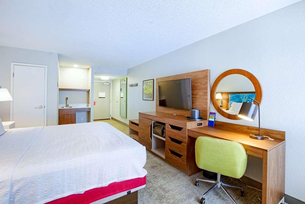 Hampton Inn Slidell Szoba fotó
