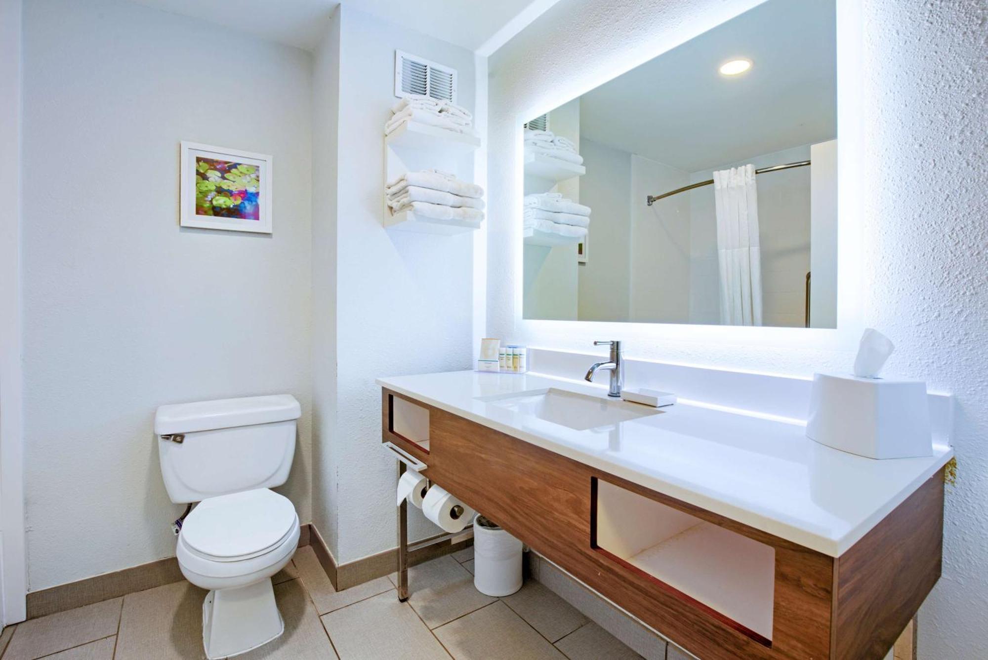 Hampton Inn Slidell Kültér fotó
