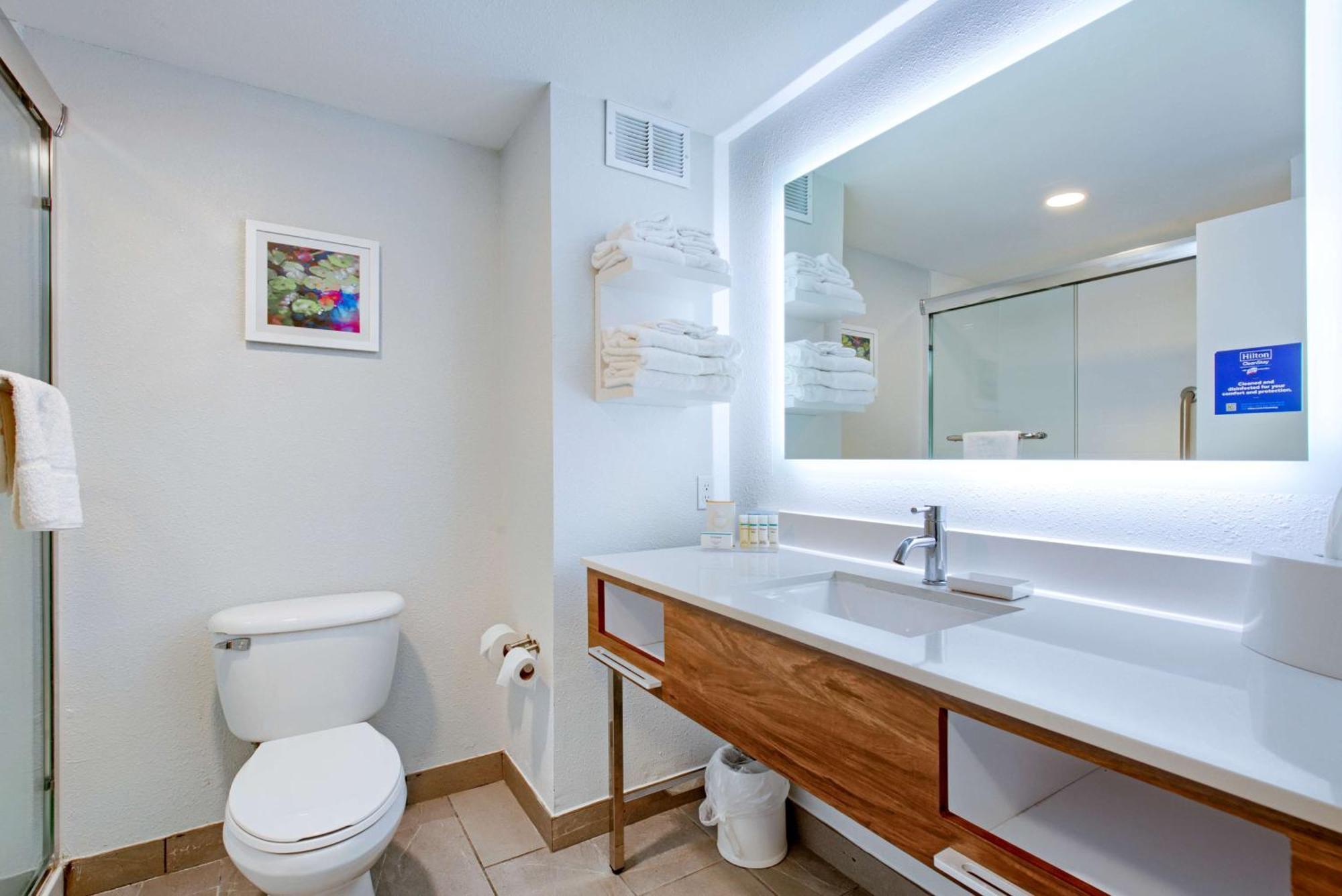 Hampton Inn Slidell Kültér fotó