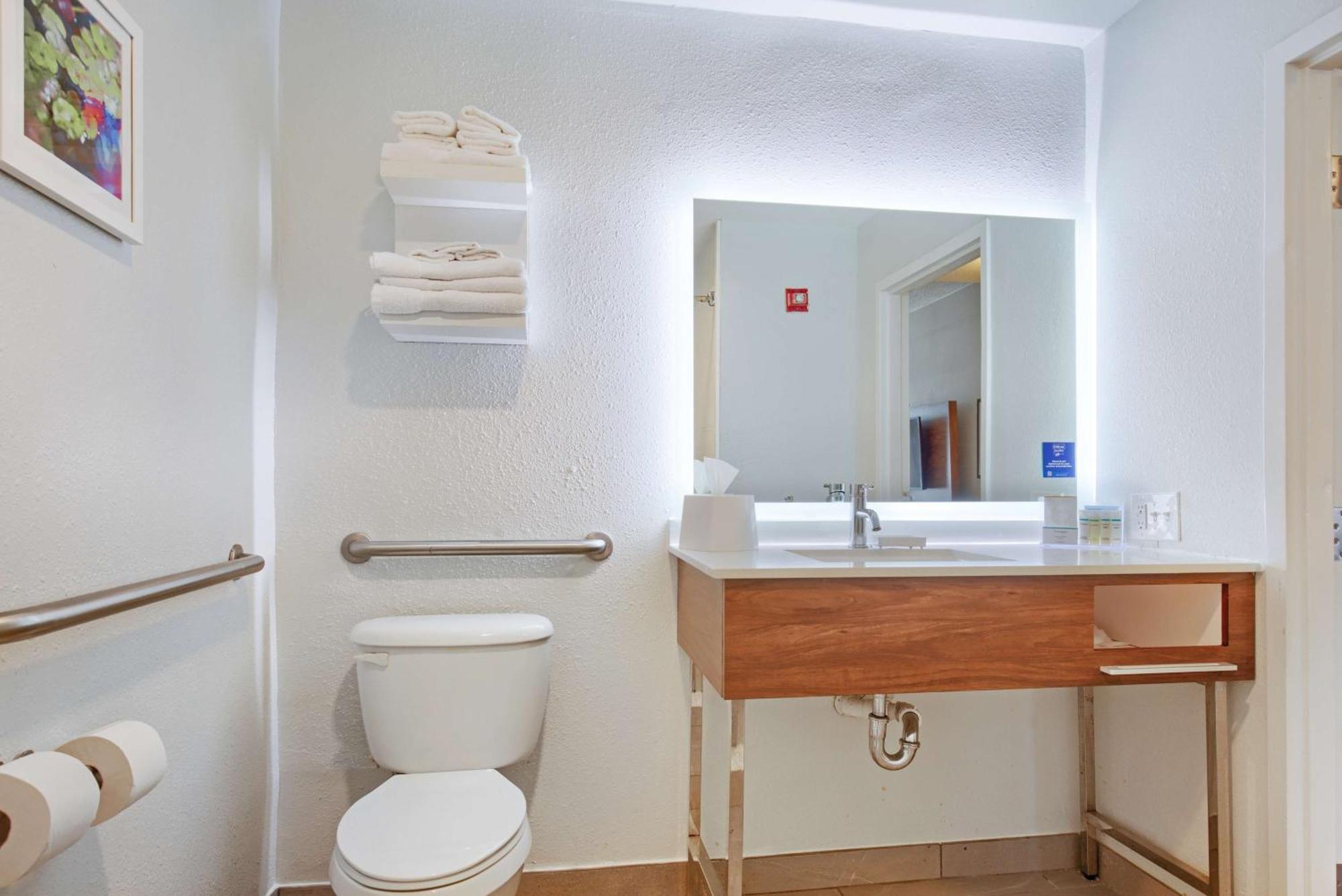 Hampton Inn Slidell Kültér fotó
