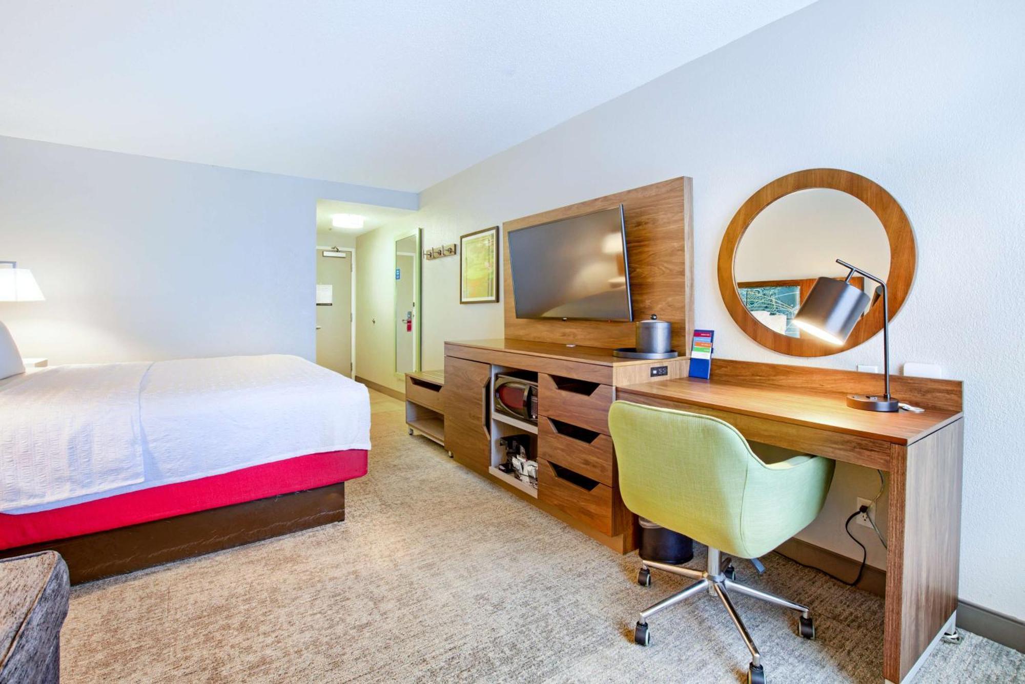 Hampton Inn Slidell Kültér fotó
