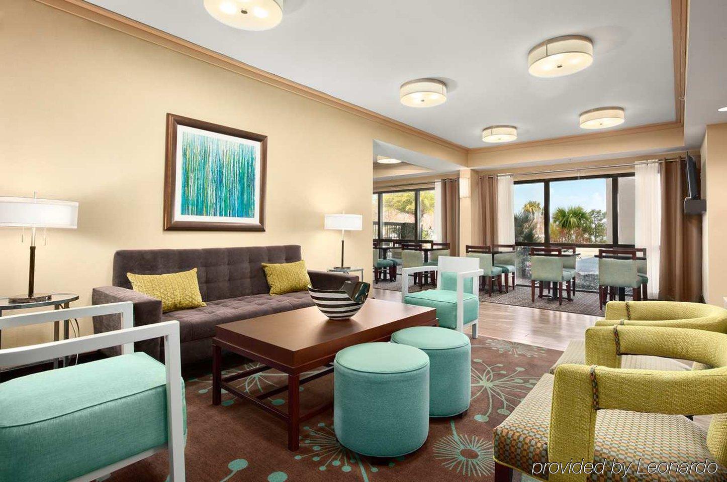 Hampton Inn Slidell Kültér fotó