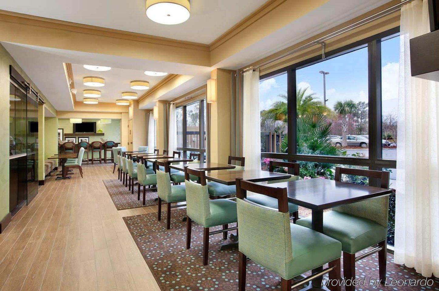 Hampton Inn Slidell Kültér fotó